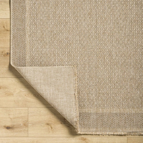 Mirage MGE-2300 Outdoor Safe Area Rug